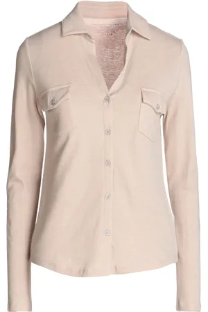 Majestic TOPWEAR Camicie