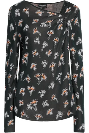 Emporio Armani MAGLIERIA Pullover