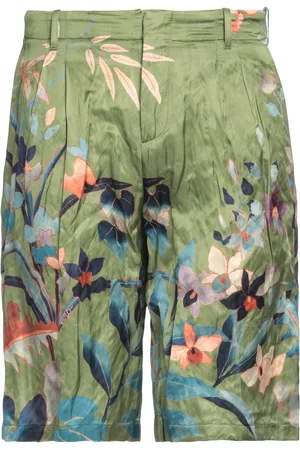 Etro BOTTOMWEAR Shorts e bermuda
