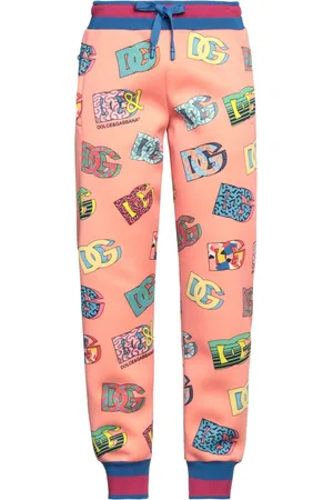 Dolce & Gabbana BOTTOMWEAR Pantaloni