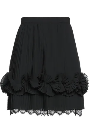 Burberry BOTTOMWEAR Minigonne