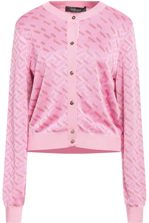 VERSACE MAGLIERIA Cardigan
