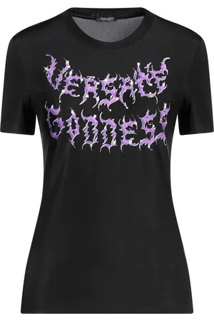 VERSACE TOPWEAR Tshirts