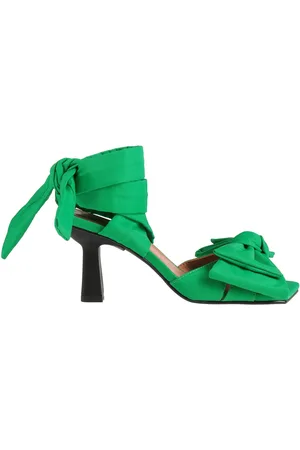 Ganni CALZATURE Sandali