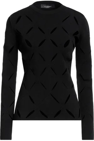 VERSACE MAGLIERIA Pullover