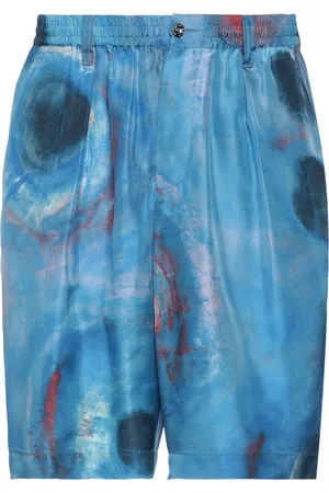 Marni BOTTOMWEAR Shorts e bermuda