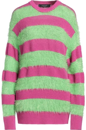 VERSACE MAGLIERIA Pullover