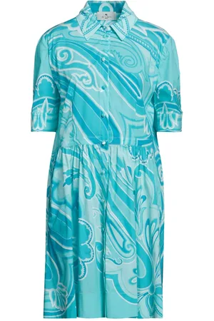 Etro VESTITI Vestiti corti