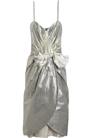 Maison Margiela VESTITI Vestiti midi