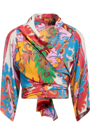 Etro TOPWEAR Camicie