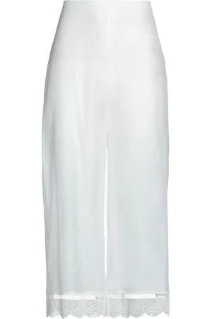 ERIKA CAVALLINI BOTTOMWEAR Pantaloni