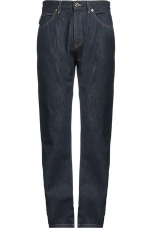 VERSACE BOTTOMWEAR Pantaloni jeans
