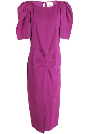 Isabel Marant VESTITI Vestiti midi
