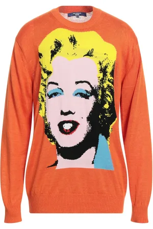 JUNYA WATANABE MAGLIERIA Pullover