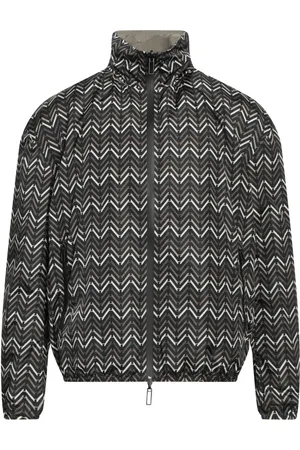 Emporio Armani CAPISPALLA Giacche & Giubbotti