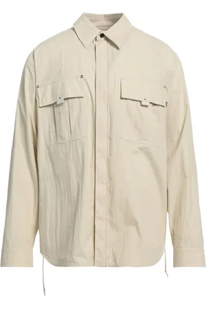 Helmut Lang TOPWEAR Camicie