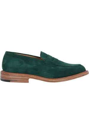 TRICKERS CALZATURE Mocassini
