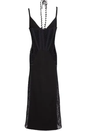 DION LEE VESTITI Vestiti midi