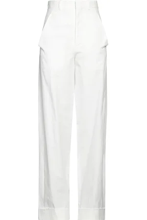 ANN DEMEULEMEESTER BOTTOMWEAR Pantaloni