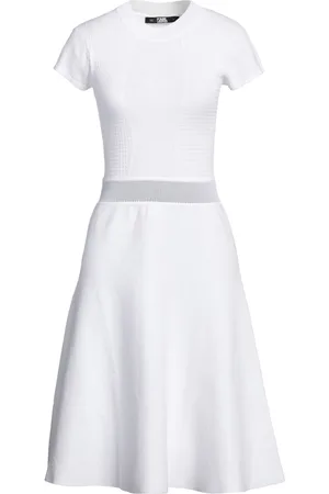 Karl Lagerfeld VESTITI Vestiti midi