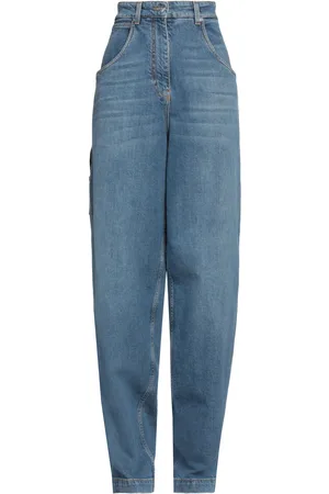 Etro BOTTOMWEAR Pantaloni jeans