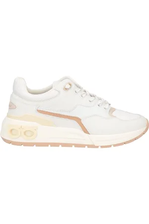 Salvatore Ferragamo CALZATURE Sneakers