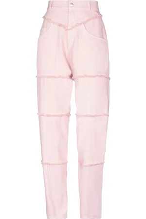 AMBUSH BOTTOMWEAR Pantaloni jeans