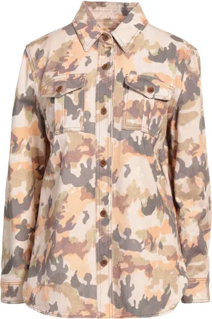 Isabel Marant TOPWEAR Camicie jeans