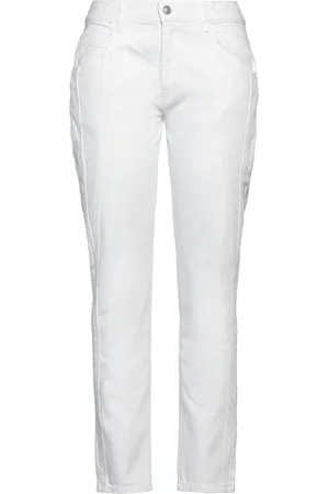 Isabel Marant BOTTOMWEAR Pantaloni jeans