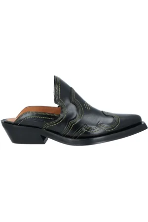 Ganni CALZATURE Mules & Zoccoli