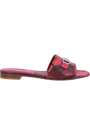 Salvatore Ferragamo CALZATURE Sandali