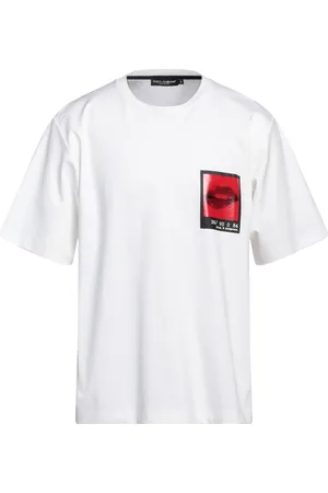 Dolce & Gabbana TOPWEAR Tshirts