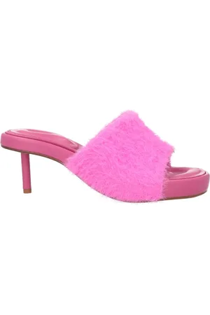 Jacquemus CALZATURE Sandali