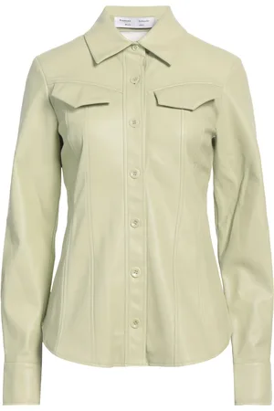 Proenza Schouler TOPWEAR Camicie