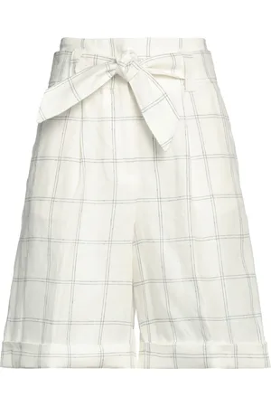 PESERICO SIGN BOTTOMWEAR Shorts e bermuda