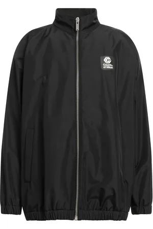 MARCELO BURLON CAPISPALLA Giacche & Giubbotti