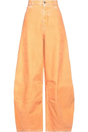 Marni BOTTOMWEAR Pantaloni jeans