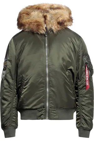 Alpha Industries CAPISPALLA Giacche & Giubbotti