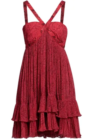 Etro VESTITI Vestiti corti