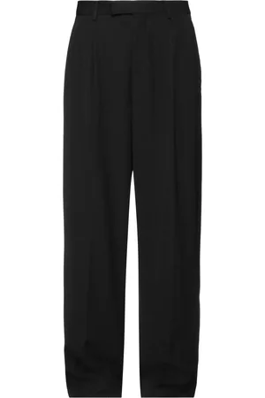 VERSACE BOTTOMWEAR Pantaloni
