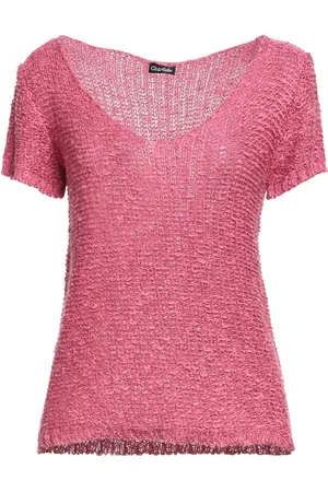 CHARLOTT MAGLIERIA Pullover