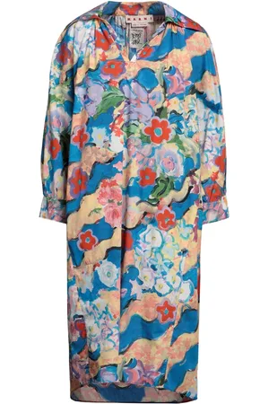 Marni VESTITI Vestiti midi