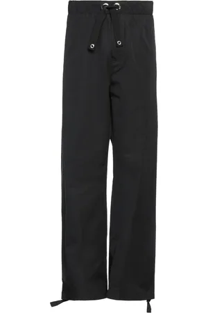 VERSACE BOTTOMWEAR Pantaloni
