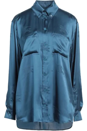 Burberry TOPWEAR Camicie