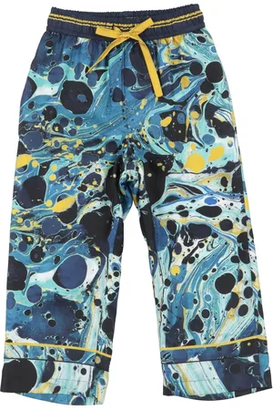 Dolce & Gabbana BOTTOMWEAR Pantaloni