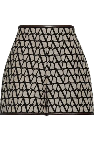 VALENTINO GARAVANI BOTTOMWEAR Shorts e bermuda