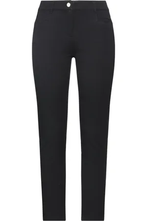 Pantaloni on sale neri pennyblack