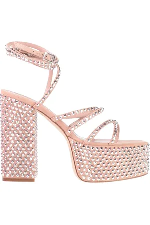 PARIS TEXAS CALZATURE Sandali