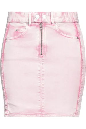 Isabel Marant BOTTOMWEAR Gonne jeans