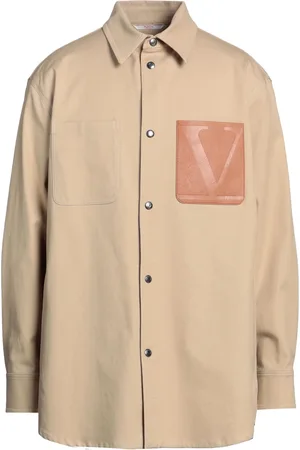 VALENTINO GARAVANI TOPWEAR Camicie